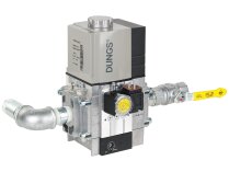 Газовая рампа Weishaupt W-MF-SE 512 C01 S22 R1, арт: 23221026060