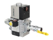 Газовая рампа Weishaupt W-MF-SE 512 C01 S22 R1, арт: 23221026060