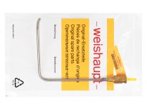 Форсуночный блок первой ступени Weishaupt, арт: 23530014022