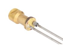 Форсуночный блок Weishaupt с удлинением на 100 мм, арт: 24031010012