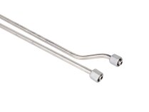 Форсуночный блок Weishaupt с удлинением на 100 мм, арт: 24031010012