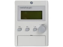Блок управления и индикации Weishaupt, 600435