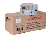 Блок контроля герметичности Weishaupt, арт: 605580
