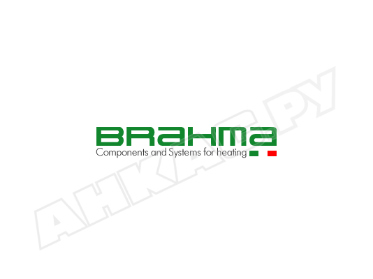 Жидкокристаллический дисплей Brahma LCD4.B74 16021101