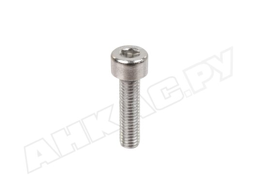 Винт Weishaupt M5 x 20 мм, арт: 402247