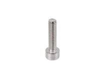 Винт Weishaupt M5 x 20 мм, арт: 402247