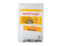 Тройник Weishaupt 24-TX-LL04-P-ST, арт: 452117.