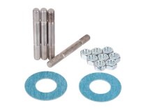 Комплект для фланцевого соединения Weishaupt, 15133626992