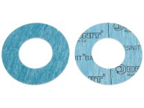 Комплект для фланцевого соединения Weishaupt, арт: 15133626992