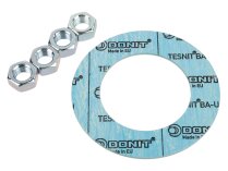 Соединительные детали газового дросселя Weishaupt, 15170626022