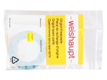 Соединительные детали газового дросселя Weishaupt, арт: 15170626022