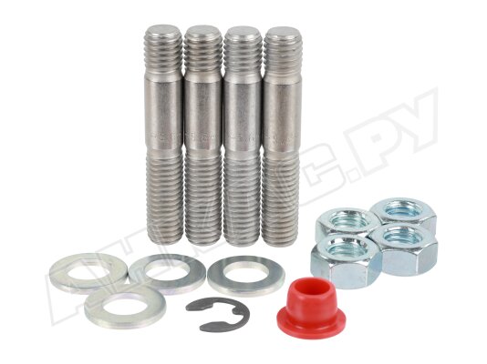 Комплект соединительных деталей Weishaupt, арт: 15170700012