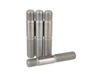 Комплект соединительных деталей Weishaupt, арт: 15170700012