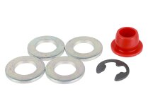 Комплект соединительных деталей Weishaupt, арт: 15170700012