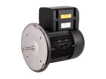 Электродвигатель Weishaupt WM-D112/140-2/3K5, 21520407030