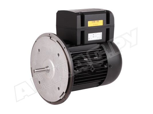 Электродвигатель Weishaupt WM-D112/140-2/3K5, арт: 21520407030.