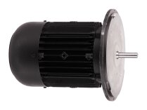 Электродвигатель Weishaupt WM-D112/140-2/3K5, арт: 21520407030.