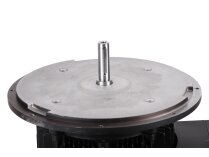 Электродвигатель Weishaupt WM-D112/140-2/3K5, арт: 21520407030.