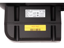 Электродвигатель Weishaupt WM-D112/140-2/3K5, арт: 21520407030.