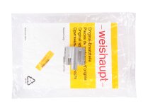 Крепление электродов Weishaupt, арт: 21531414027 Крепление электродов Weishaupt, арт: 21531414027