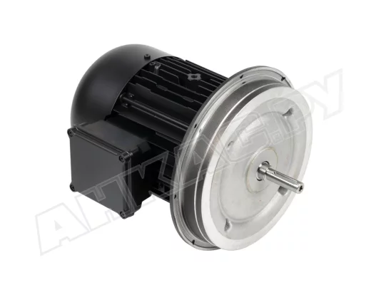 Электродвигатель Weishaupt W-D160/240-2/18K0, арт: 21871407030. Электродвигатель Weishaupt W-D160/240-2/18K0, арт: 21871407030.