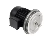 Электродвигатель Weishaupt W-D160/240-2/18K0, арт: 21871407030.