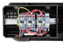 Электродвигатель Weishaupt W-D160/240-2/22K0, арт: 21871507030. Электродвигатель Weishaupt W-D160/240-2/22K0, арт: 21871507030.