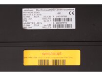 Электродвигатель Weishaupt W-D160/240-2/22K0, арт: 21871507030. Электродвигатель Weishaupt W-D160/240-2/22K0, арт: 21871507030.