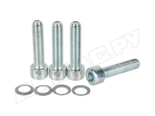 Комплект соединительных деталей Weishaupt, арт: 23240026232