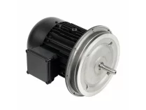 Электродвигатель Weishaupt W-D132/210-2/12K0, арт: 25191107100.