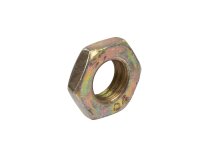 Гайка шестигранная Weishaupt BM10, арт: 411507