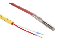 Датчик температуры Weishaupt 280 мм, арт: 51221001527