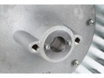 Рабочее колесо вентилятора Weishaupt Ø331 x 104.5 мм, арт: 11197408221