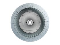 Рабочее колесо вентилятора Weishaupt Ø331 x 104.5 мм, арт: 11197408221