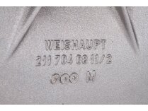 Рабочее колесо вентилятора Weishaupt 590 x 160 мм, 21170408112
