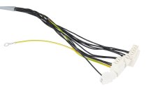 Соединительный кабель со штекерами Weishaupt 12 x 0.75 мм, арт: 21831412012