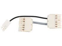 Кабель питания электродвигателя Weishaupt, арт: 23011012482