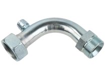 Угловой фитинг Weishaupt DN20, арт: 453251