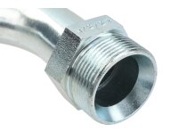 Угловой фитинг Weishaupt DN20, арт: 453251