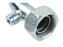 Угловой фитинг Weishaupt DN20, арт: 453251
