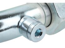 Угловой фитинг Weishaupt DN20, арт: 453251