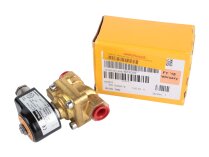 Жидкотопливный электромагнитный клапан Weishaupt 321H2322 IP44, арт: 604531