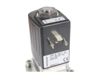 Газовый электромагнитный клапан Weishaupt VL 5406A20, арт: 604690