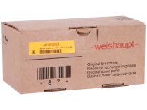 Двойной электромагнитный клапан WeishauptDMV-D 507/11, 220-240 В, NBR, арт: 605204