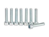 Двойной электромагнитный клапан WeishauptDMV-D 507/11, 220-240 В, NBR, арт: 605204