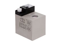 Электромагнитная катушка Weishaupt 1212, арт: 605943.