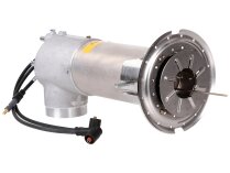 Корпус смесительный Weishaupt, арт: 15000309012