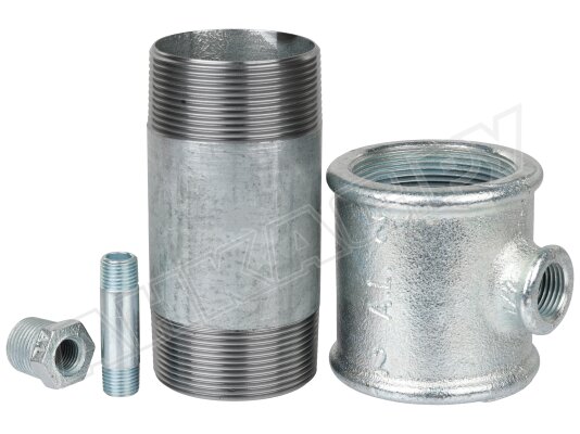 Комплект подключения для реле давления газа Weishaupt R2, арт: 15133726192
