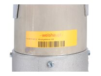 Устройство смесительное Weishaupt в сборе, 15180714072