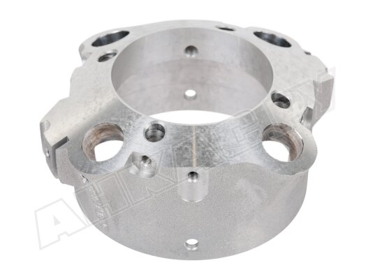 Кольцо распределительное Weishaupt, арт: 21810514037